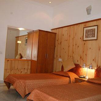 Hotel Ishan Villa, Amritsar 5